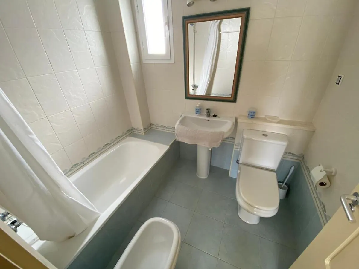 Apartamento en Bahia Golf - Costa Ballena 0*,  España