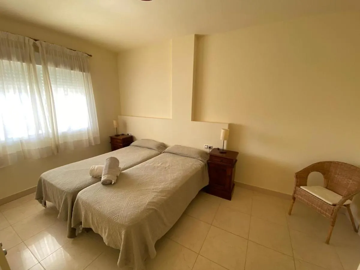 Apartamento en Bahia Golf - Costa Ballena España
