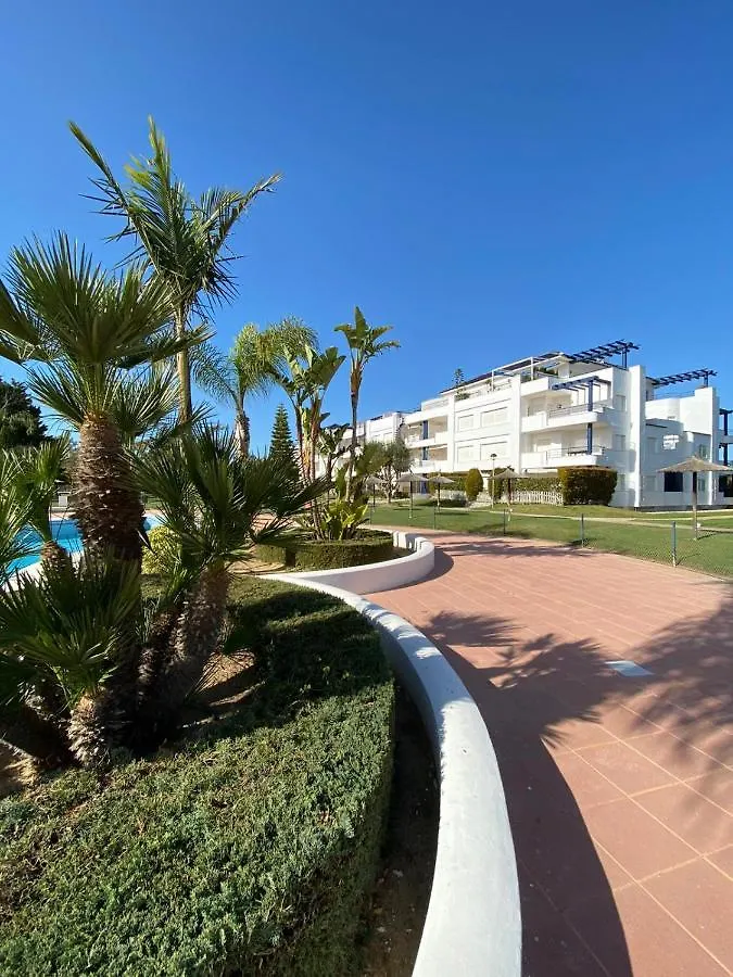 Apartamento en Bahia Golf - Costa Ballena