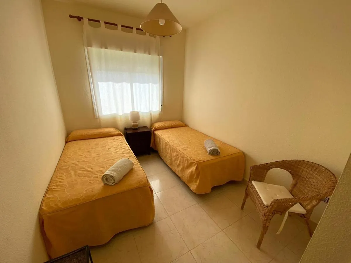 Apartamento en Bahia Golf - Costa Ballena 0*,  España