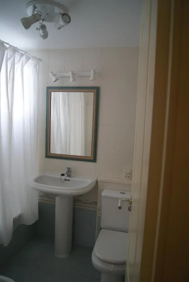 Apartamento En Bahia Golf - Costa Ballena Apartmán