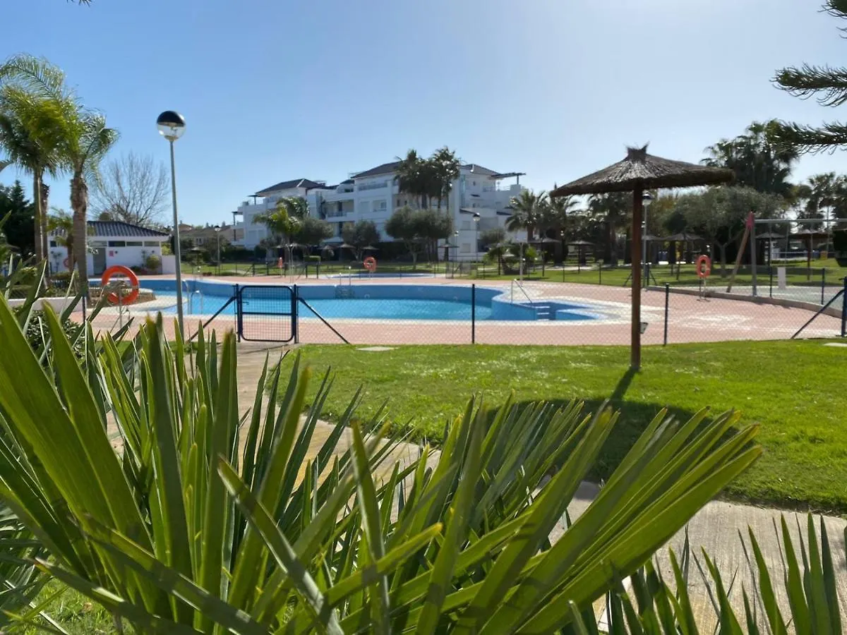 Apartamento en Bahia Golf - Costa Ballena España