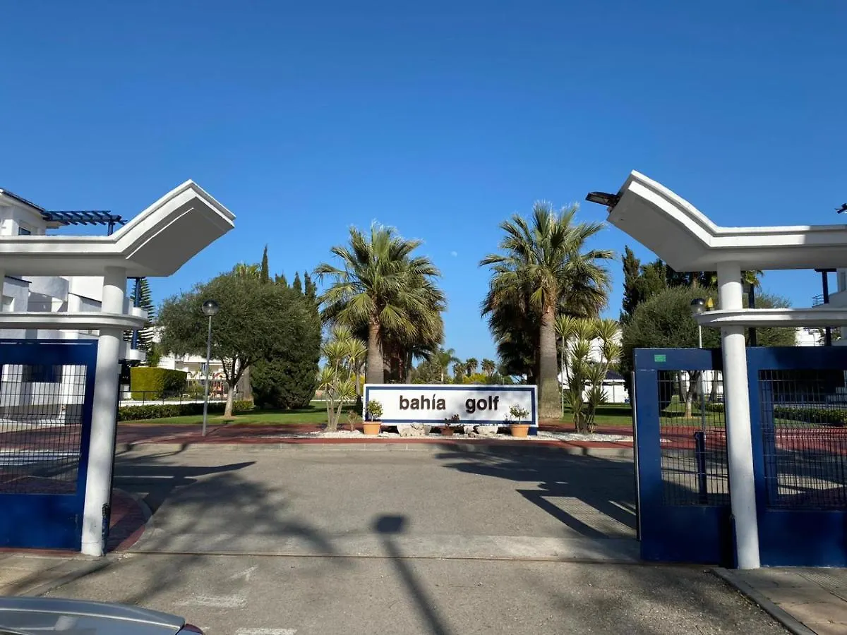 Apartamento en Bahia Golf - Costa Ballena 0*,  España