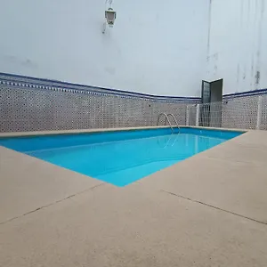 El Patio De La Piscina Córdoba